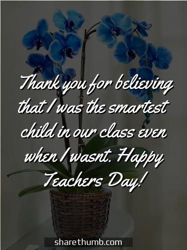 message greetings teachers day